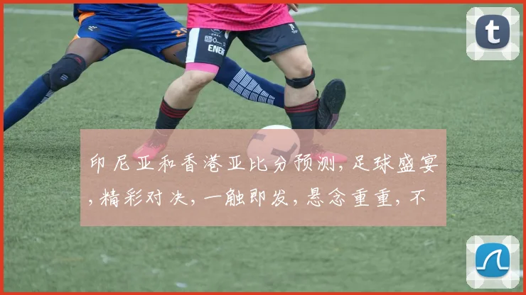 印尼亚和香港亚比分预测,足球盛宴,精彩对决,一触即发,悬念重重,不容错过