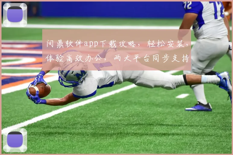 问鼎软件app下载攻略，轻松安装，体验高效办公，两大平台同步支持，不容错过